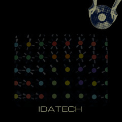 IDATECH - Hardcore Mix Vinyle 01