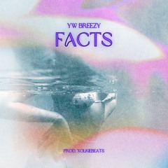 Yw Breezy - Facts (Prod. XolkieBeats)