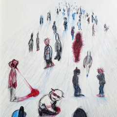 Washy (feat. SBjoshy)