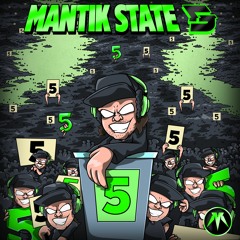 Mantik State Vol. 5