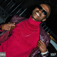 Alone in Kemdo(Freestyle)