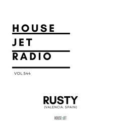 VOL.544 RUSTY (VALENCIA, SPAIN)