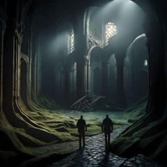 CTHULHU MYTHOS: TOMB OF DESPAIR