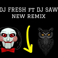 REMIX - DJ FRESH ft DJ SAW اخيرا - مهند محسن - سافرت.mp3