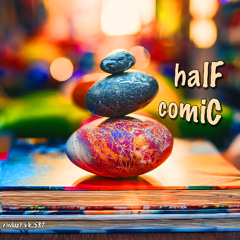 halF comiC [naviarhaiku587]