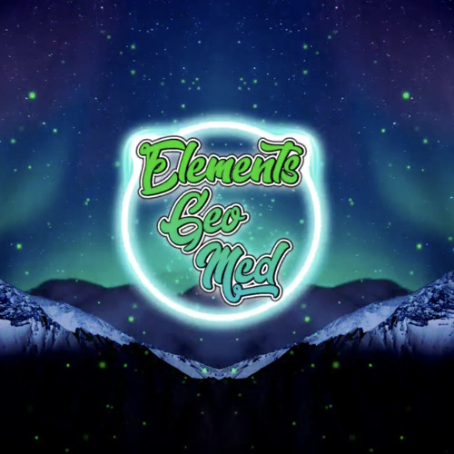 Elements - Geo Mcd 2021 Remix