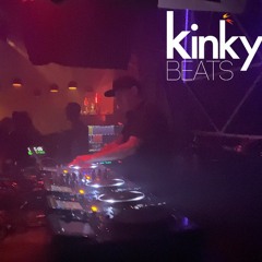 DJ La Baaz @ Hive Kinky Beats 08.10.2021