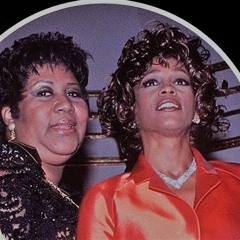 Aretha Franklin / Whitney Houston - it isnt it wasnt -"Never Ever" destructo Remix