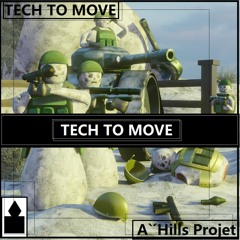 TechToMove (Original Mix)
