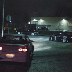 SILVAROUNDS X GHXSTBUSTA666 - DRIFT PARADISE