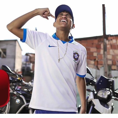 MC Nathan ZK - Abre A Cabeça (DJ GM)