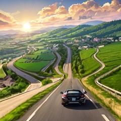 From Paris to Calabria