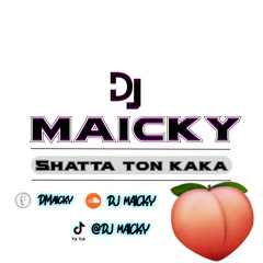 Shatta Ton Kaka Xtrait En Attendant La Suite DJ Maicky