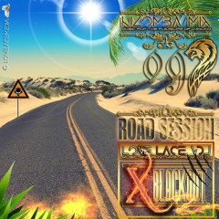 X-BLACKOUT 09 - ROAD MIXXX