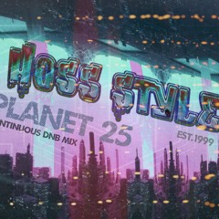 Planet 25 HSMusic Promo