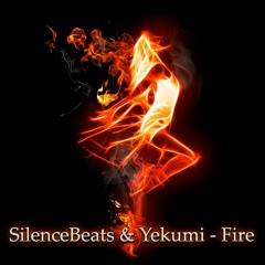 SilenceBeats & Yekumi - Fire 128 G