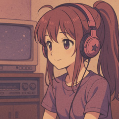 Lofi Me your love