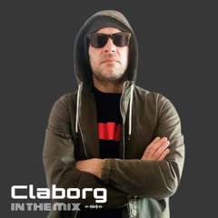 Claborg Mix February 23