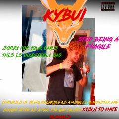 Kyubi (Prod: YUKibeats)