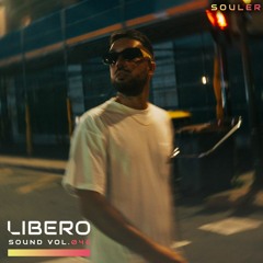 Libero Sound Vol.48 - Souler