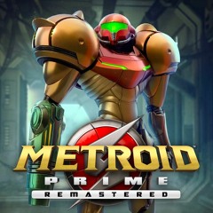 Metroid Prime OST - Battle VS. Omega Pirate