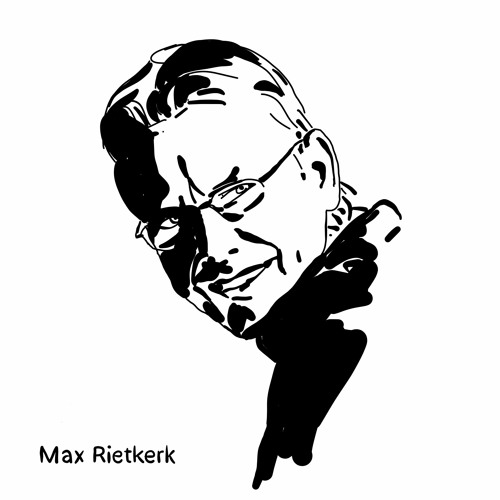 Stream Podcast Prof. Max Rietkerk by Anna van der Kaaden | Listen ...