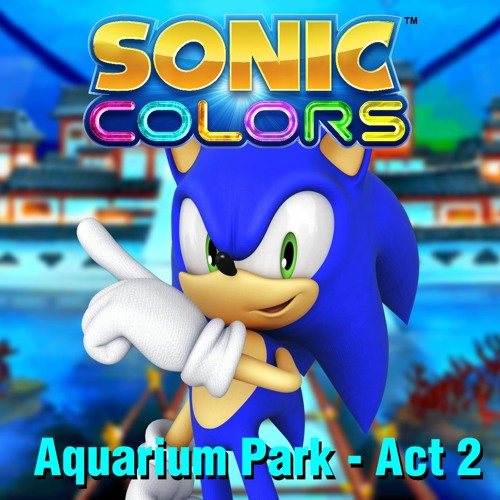 Aquarium Park - Act 2