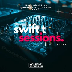 SWIFT TEE - Live Sesions 2020