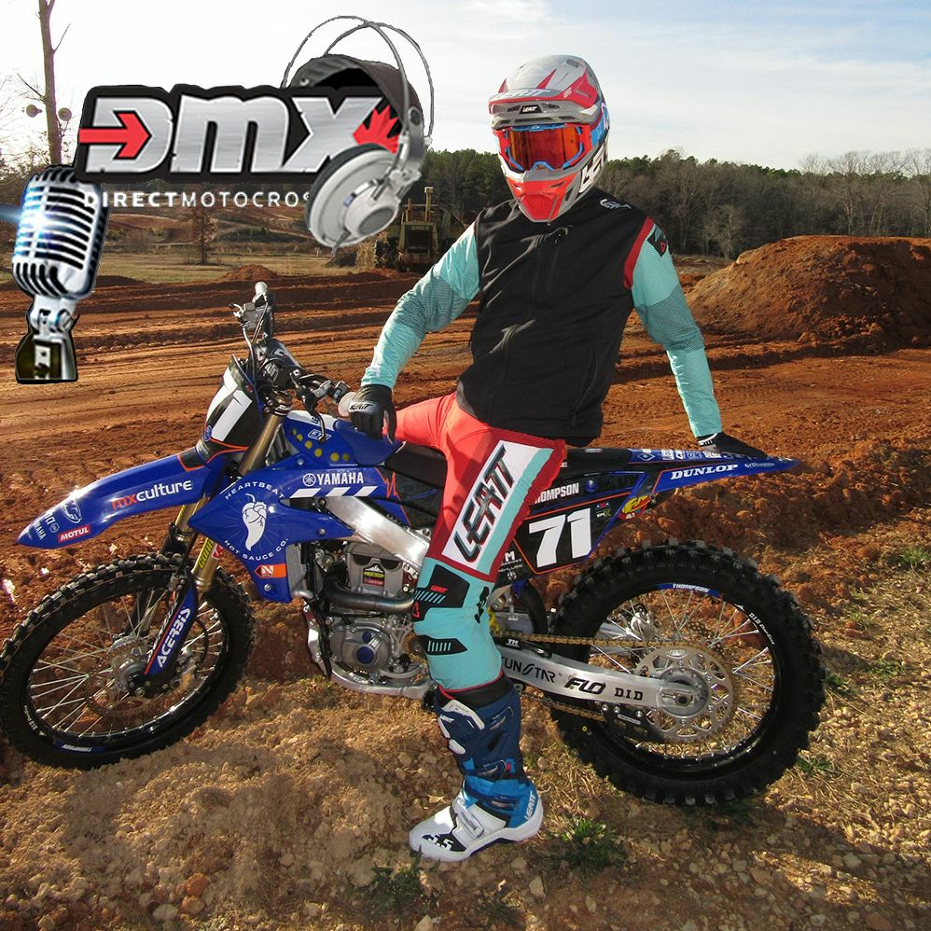 Direct Motocross