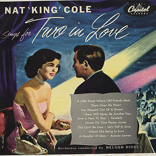 Stream Autumn Leaves (Remastered 1987) by Nat King Cole | Listen