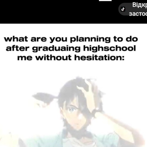 I'm trying hard not to be a loser