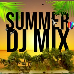 My Summer House Mix (Back to my roots)