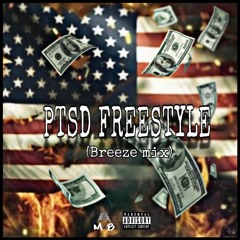 Breeze - PTSD FREESTYLE