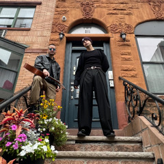 RUSHER ,  BENJALB - 2026