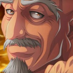 Rap do Netero (Hunter x Hunter) - Gratidão | Prod. theskybeats |