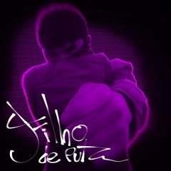 Odio -DJ Filho de Puta