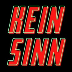 Kein Sinn prod. Young Lime