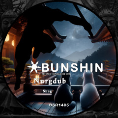 Nurgdub - Shug (FREE DOWNLOAD)