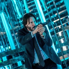 JohnWick=jerk)))) (madaphet)