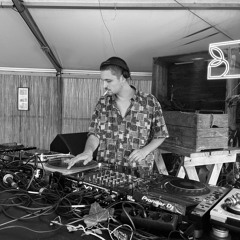 90s UKG set at Botanic Festival