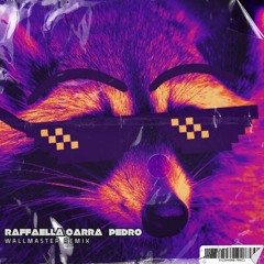 Raffaella Carrà - Pedro (Wallmaster Remix)