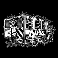 BURFDAY MADNESS - MIKERORAVE  / NHS:RM 15