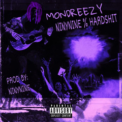 Mondreezy Steppin Prod NinyNine