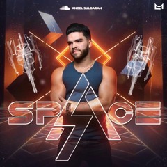 SPACE - EDITION 2021 (Angel Sulbarán)