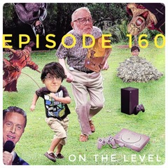 Episode 160 - Back at it again