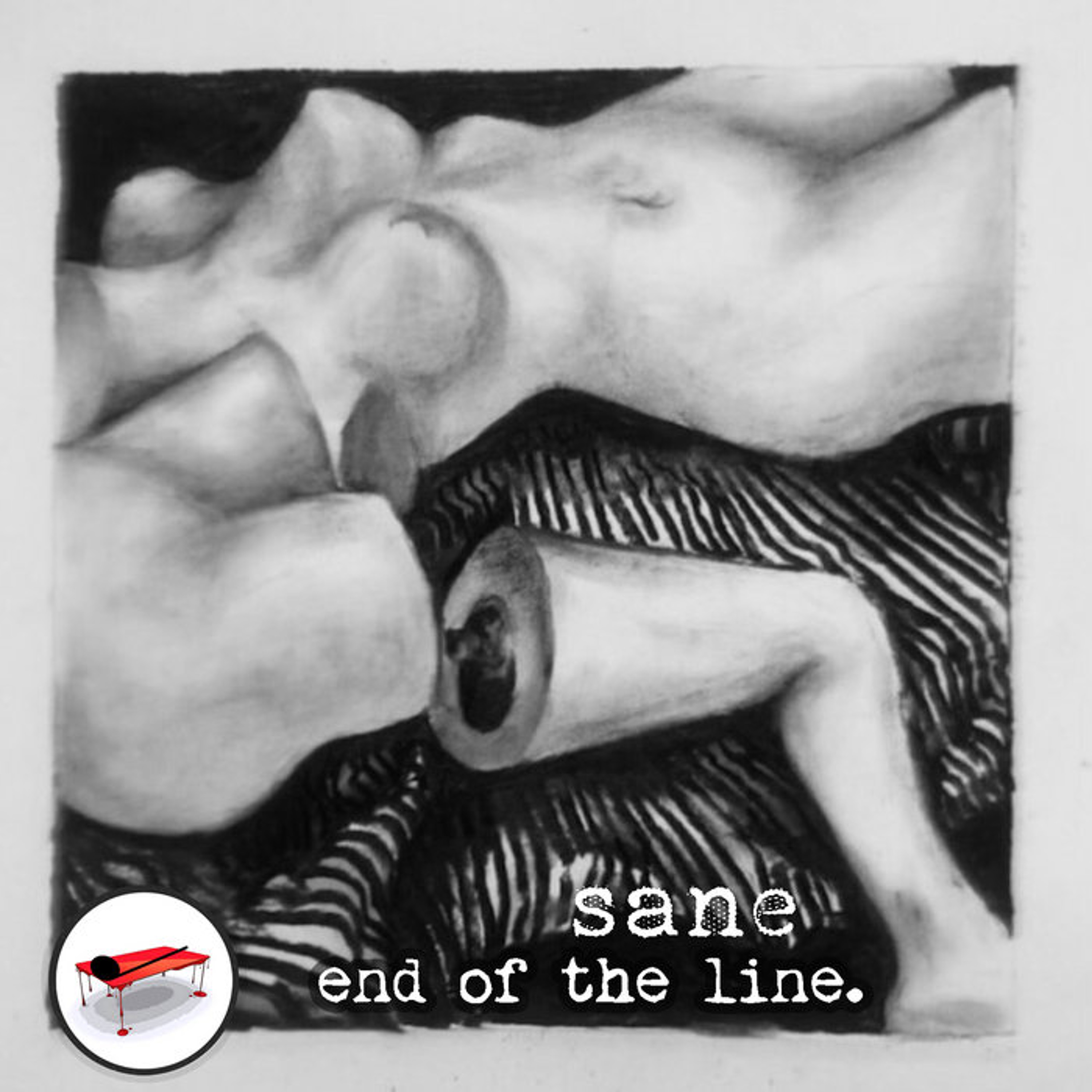 Sane & Czan - Disarray episode artwork