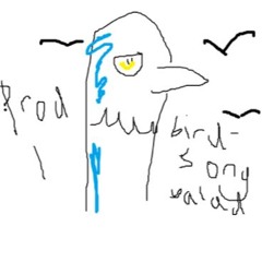 birdsong balad