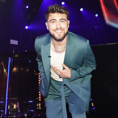 American Idol Top 12 Golden Hour - Michael Williams