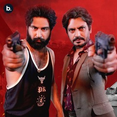Seedhi Maut (Official Video) | Varinder Brar | Nawazuddin Siddiqui | Professor Album | Punjabi Song