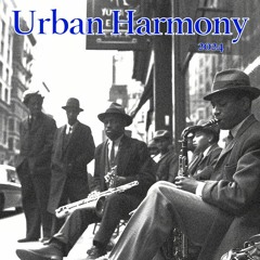 Urban Harmony